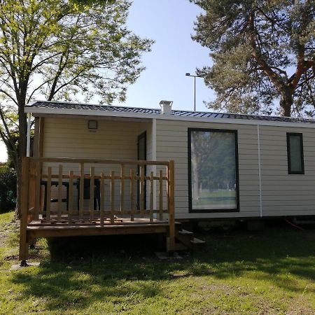 Camping De Masevaux Exterior foto