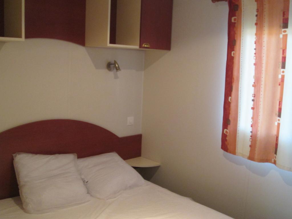 Camping De Masevaux Zimmer foto