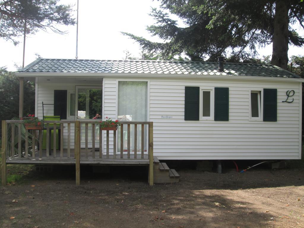 Camping De Masevaux Zimmer foto