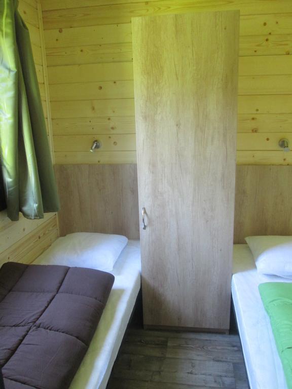 Camping De Masevaux Exterior foto